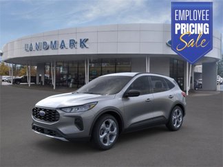 New 2025 Ford Escape ST-Line image 1