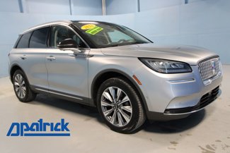 Used 2022 Lincoln Corsair Reserve w/ Equipment Group 201A image 1