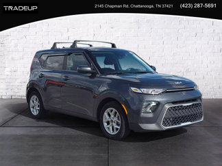 Used 2022 Kia Soul S image 1