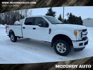 Used 2017 Ford F250 XLT image 1