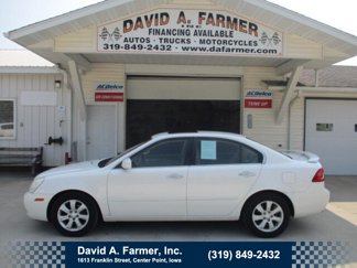 Used 2007 Kia Optima EX w/ Leather Pkg image 1