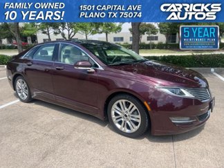 Used 2013 Lincoln MKZ Hybrid image 1