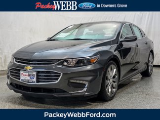 Used 2016 Chevrolet Malibu Premier image 1