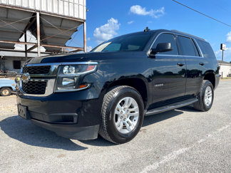 Used 2020 Chevrolet Tahoe LT image 1
