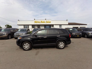 Used 2012 Kia Sorento FWD image 1