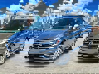 Certified 2019 Volkswagen Jetta R-Line image 1
