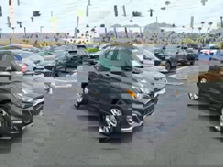 Used 2021 Chevrolet Spark LT image 1