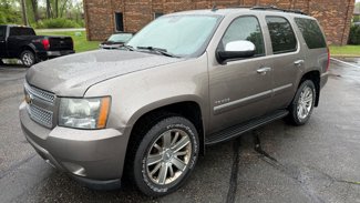 Used 2011 Chevrolet Tahoe LTZ image 1