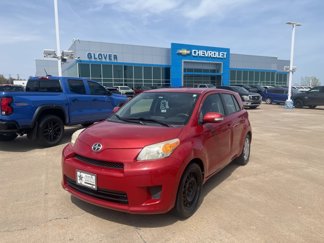 Used 2012 Scion xD image 1
