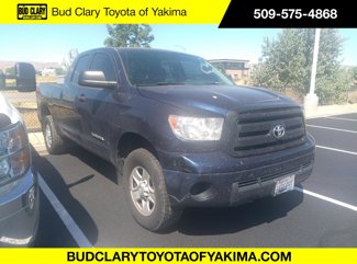 Used 2012 Toyota Tundra 4x4 Double Cab image 1