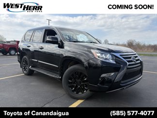 Used 2018 Lexus GX 460 image 1