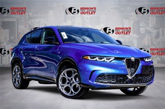 Used 2024 Alfa Romeo Tonale Ti image 1