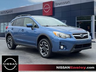 Used 2016 Subaru Crosstrek 2.0i Premium w/ Moonroof Package image 1