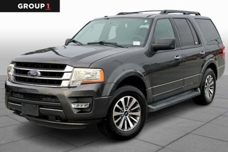 Used 2017 Ford Expedition XLT image 1