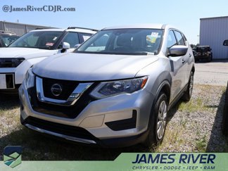 Used 2020 Nissan Rogue S image 1