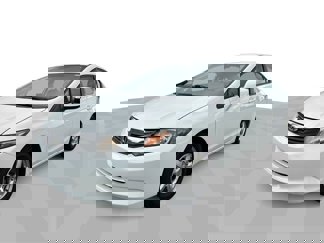 Used 2012 Honda Civic Natural Gas image 1