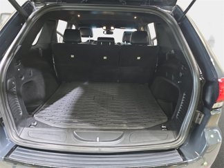 Used 2018 Jeep Grand Cherokee Altitude image 1