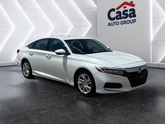 Used 2019 Honda Accord LX image 1