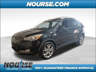 Used 2015 Ford Escape Titanium w/ Equipment Group 301A image 1