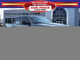New 2025 RAM 1500 Lone Star image 1