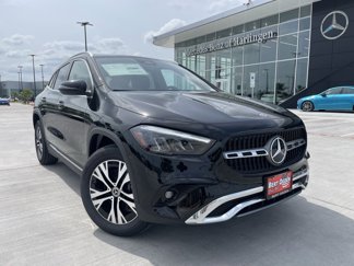 New 2025 Mercedes-Benz GLA 250 image 1