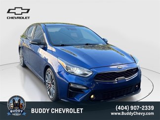 Used 2020 Kia Forte GT image 1