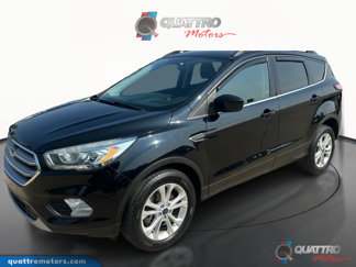 Used 2017 Ford Escape SE w/ Equipment Group 201A image 1