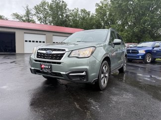 Used 2017 Subaru Forester 2.5i Premium w/ All-Weather Package image 1