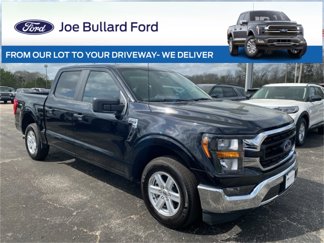 Used 2023 Ford F150 XLT image 1