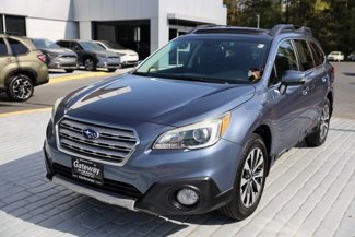 Used 2015 Subaru Outback 2.5i Limited image 1