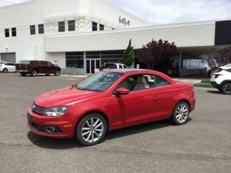 Used 2012 Volkswagen Eos Komfort image 1