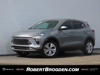 New 2025 Buick Encore GX Preferred image 1