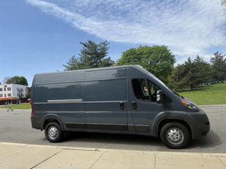 Used 2018 RAM ProMaster 2500 image 1