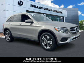 Used 2019 Mercedes-Benz GLC 300 image 1