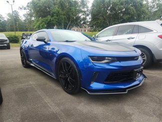 Used 2017 Chevrolet Camaro LT image 1