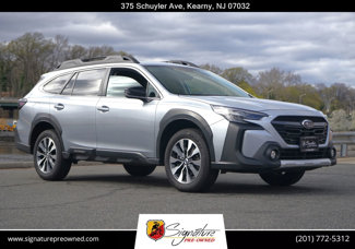 Used 2023 Subaru Outback Limited image 1