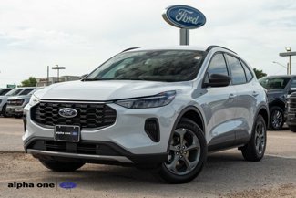 New 2025 Ford Escape ST-Line image 1