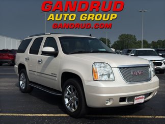 Used 2013 GMC Yukon Denali image 1