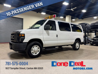 Used 2009 Ford E-250 and Econoline 250 image 1