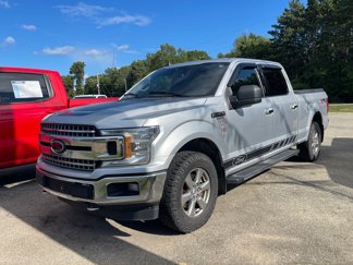 Used 2019 Ford F150 XLT w/ XTR Package image 1