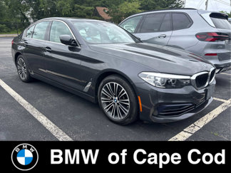 Used 2019 BMW 530e xDrive w/ Convenience Package image 1