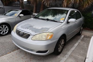 Used 2006 Toyota Corolla LE image 1