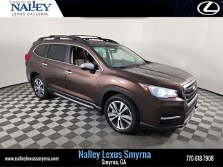 Used 2019 Subaru Ascent Touring w/ Popular Package #2 image 1