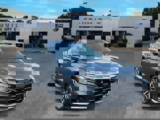 Used 2021 Honda Accord EX-L image 1