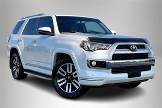 Used 2014 Toyota 4Runner 2WD image 1
