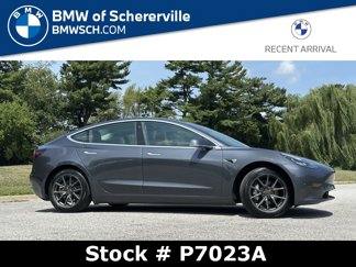Used 2019 Tesla Model 3 image 1