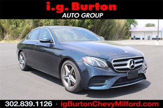 Used 2017 Mercedes-Benz E 300 image 1