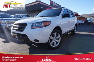 Used 2009 Hyundai Santa Fe GLS image 1