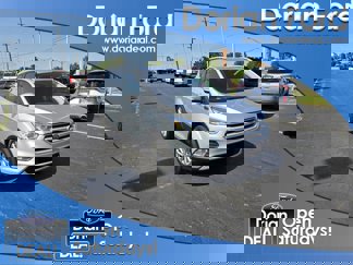 Used 2018 Ford Escape Titanium image 1