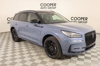 New 2025 Lincoln Corsair FWD w/ Equipment Group 101A image 1